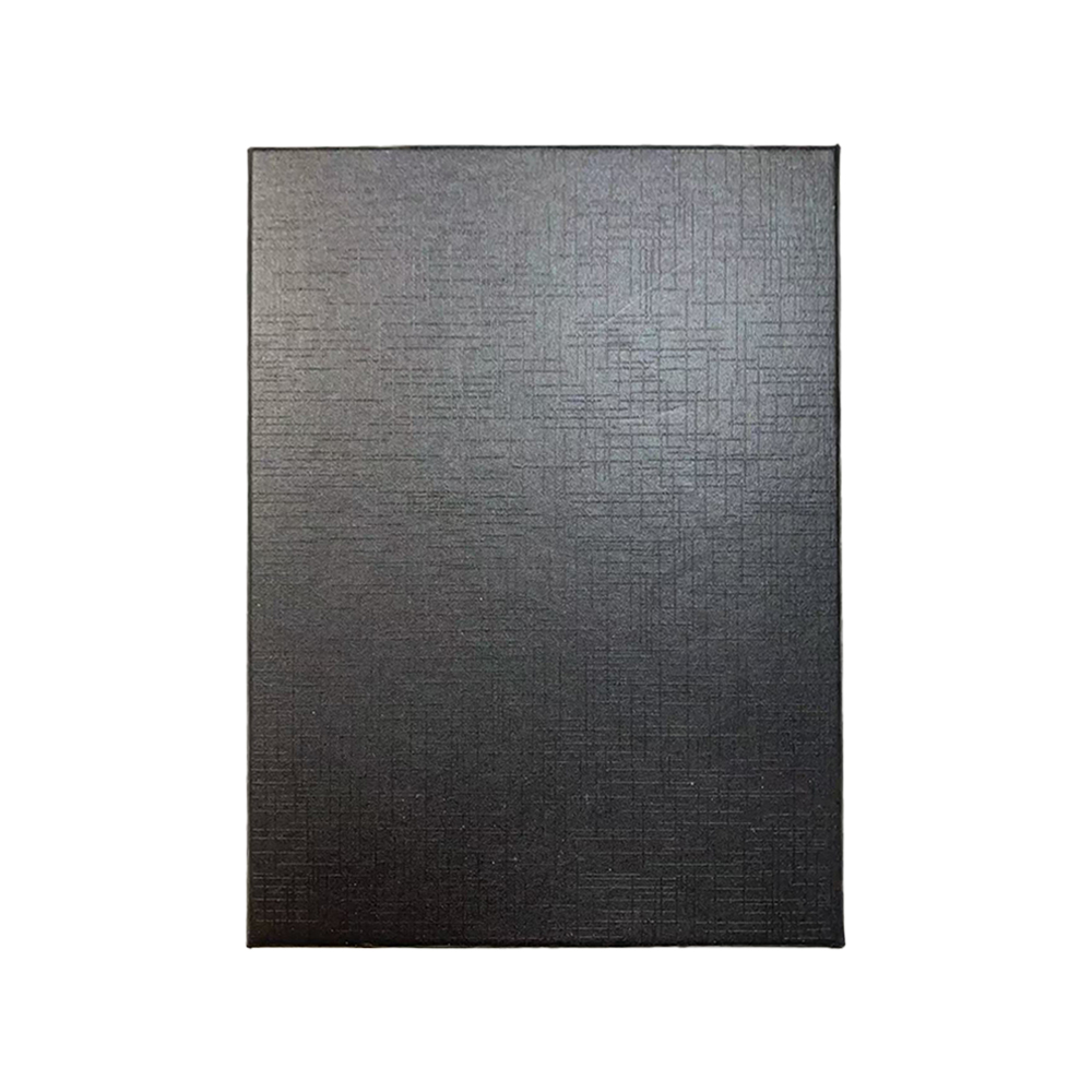 Penote - Luxury Leatherette A6 Notebook And Pen Gift Set 8