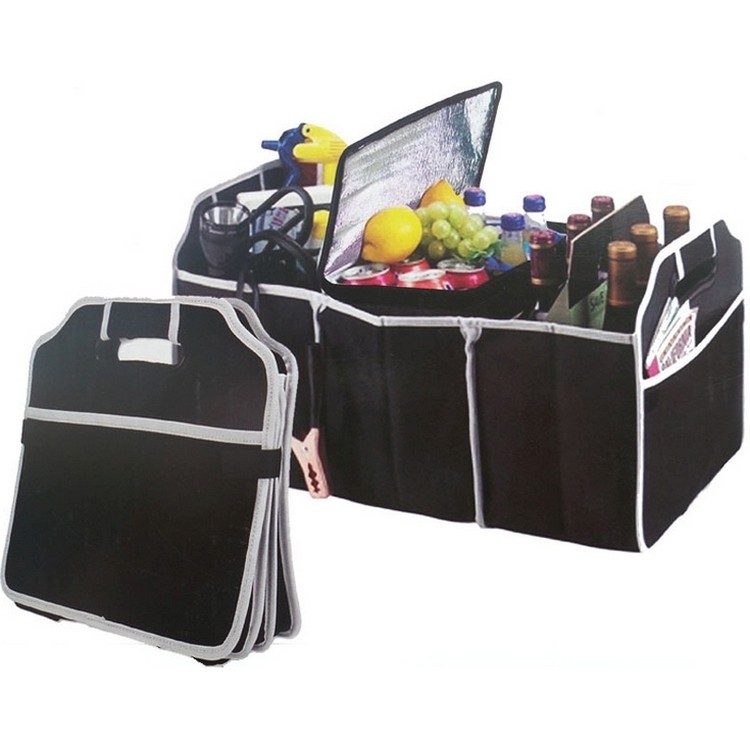 Multi-function Non-Woven Tote Bag 2