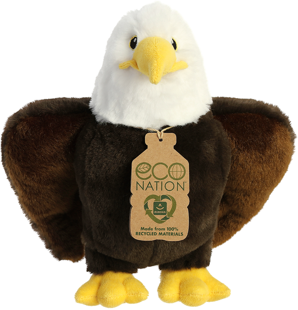 9.5" Eco Eagle 2