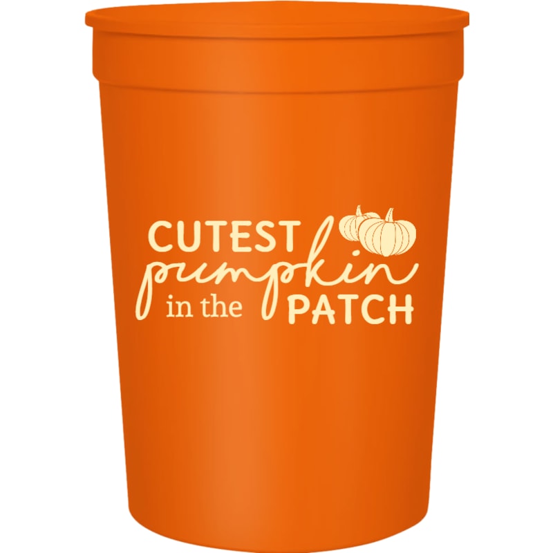 12oz Stadium Cups 62