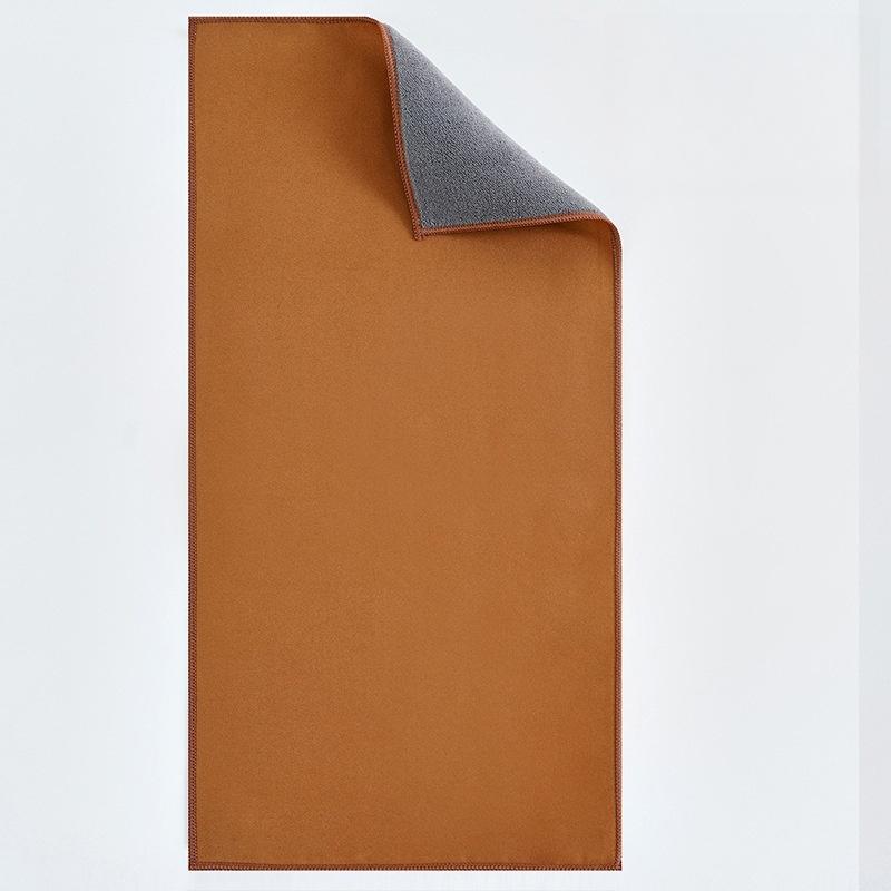 Double-sided Car Wash Towel 5