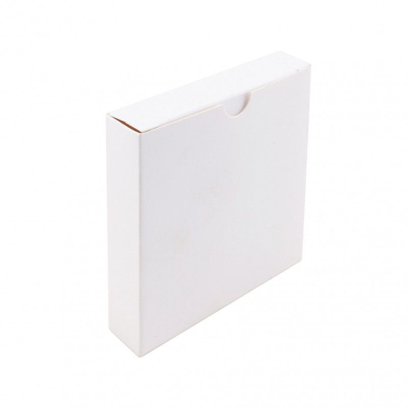 Chi-Charge Square Wireless and USB Charging Pad 8