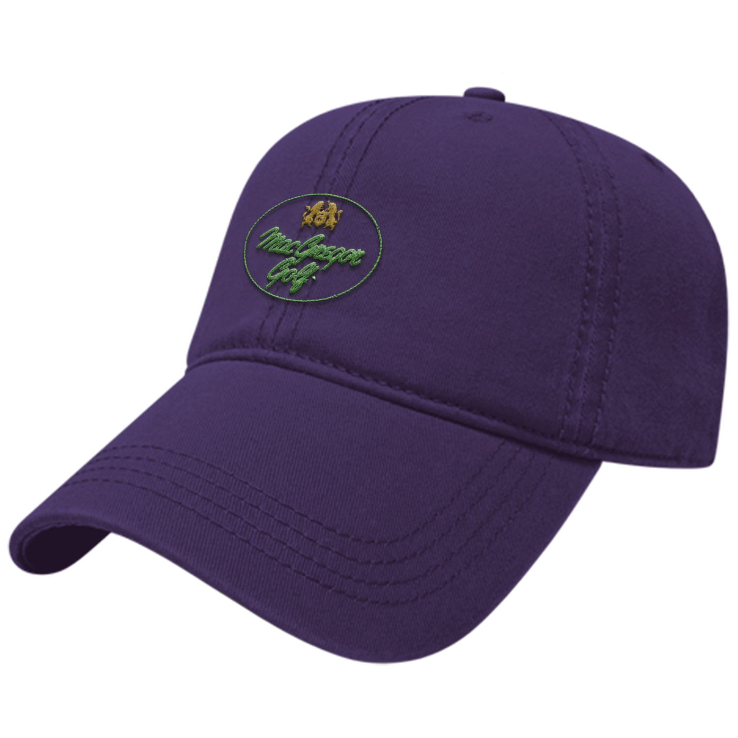 C A Relaxed Golf Cap 9