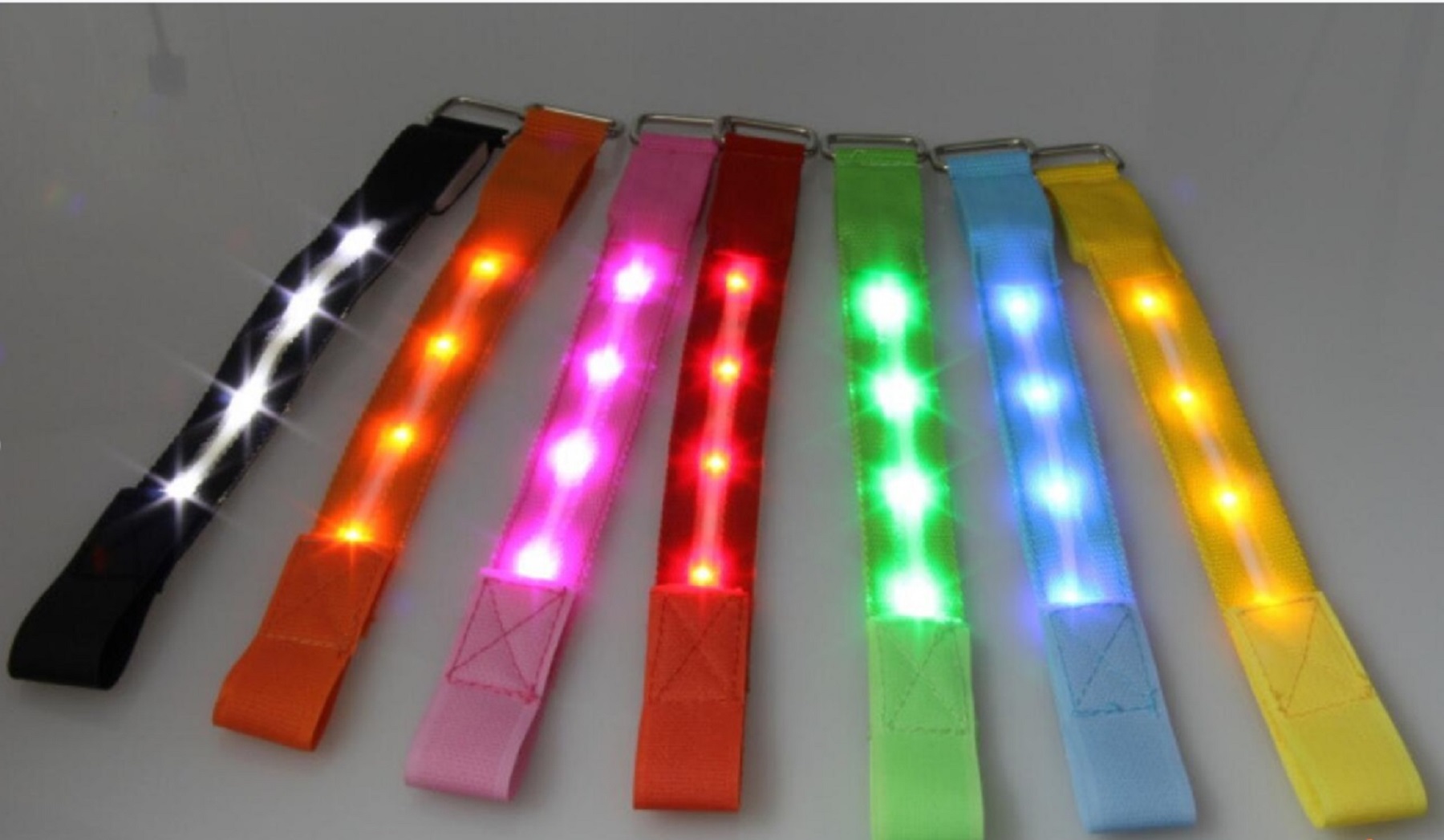 LED Armband