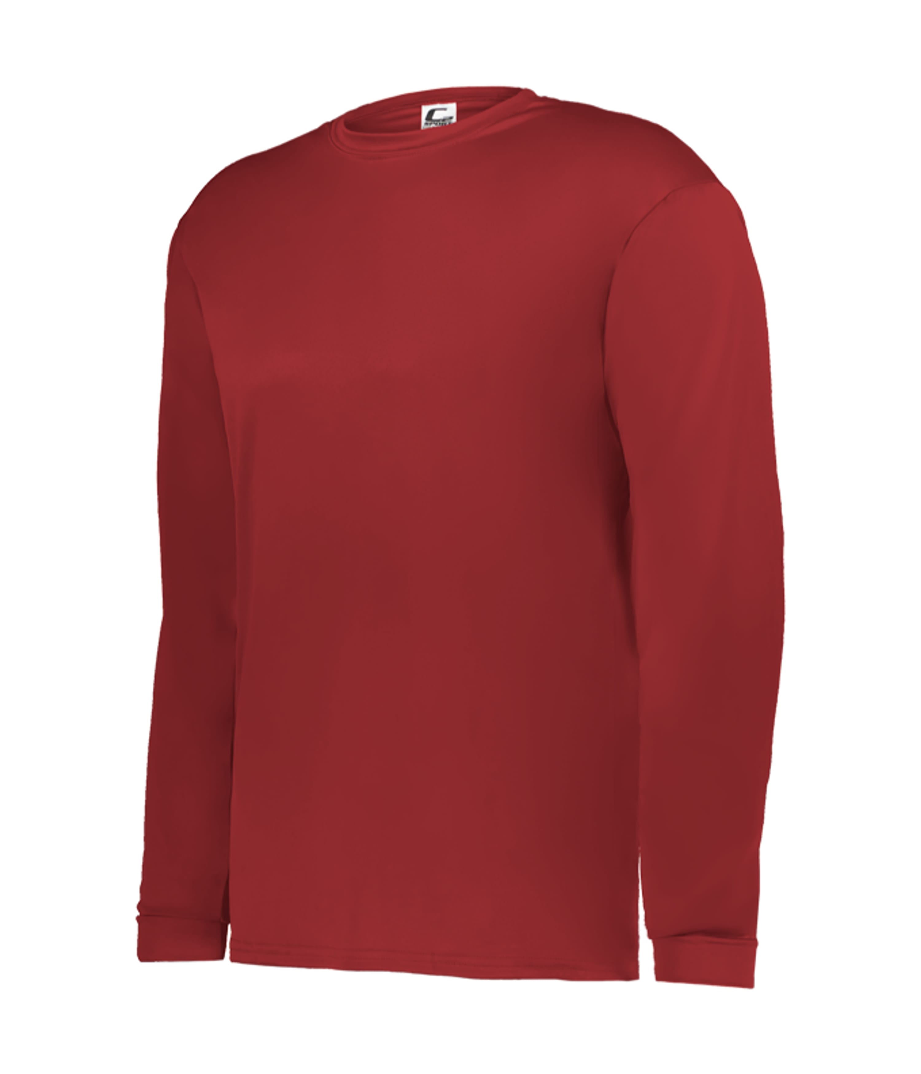 YOUTH C2 LONG SLEEVE TEE 5