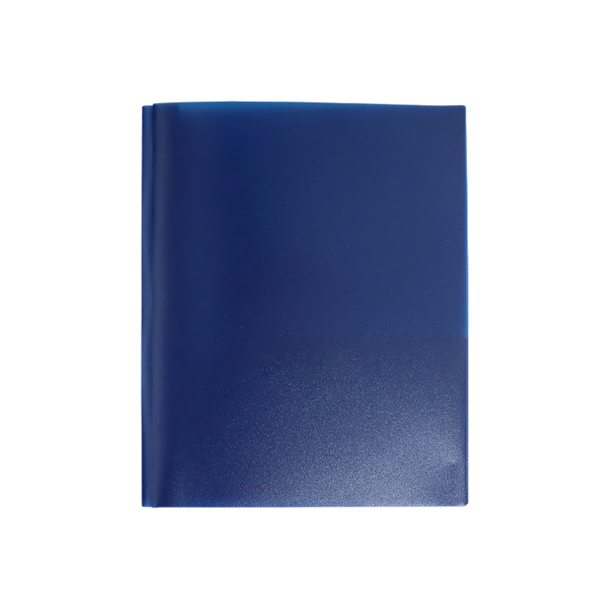 A4 Plastic File Folder With Two Pockets And Three Hole Punch 11