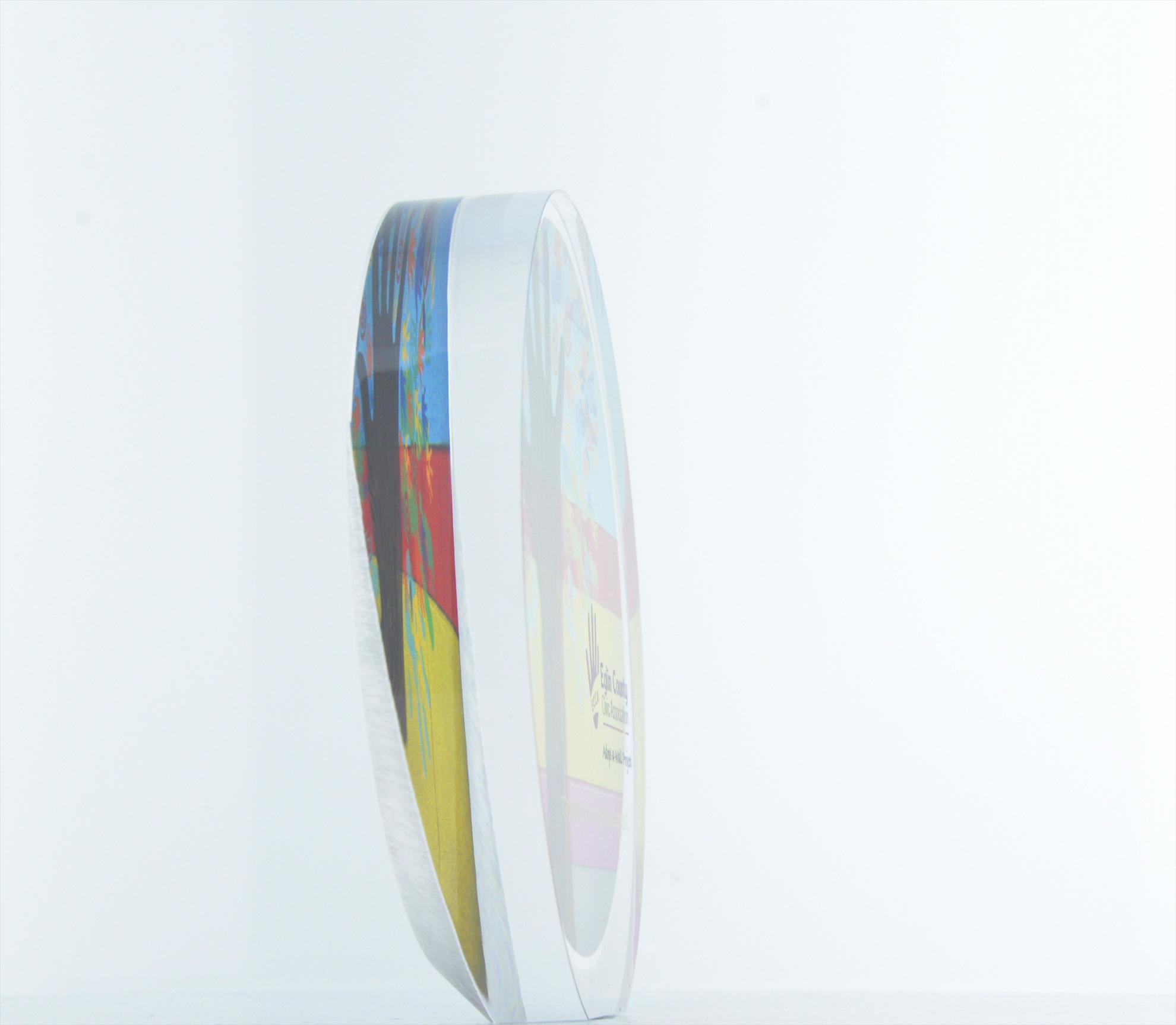 JAFFA® Orbit - Medium 18