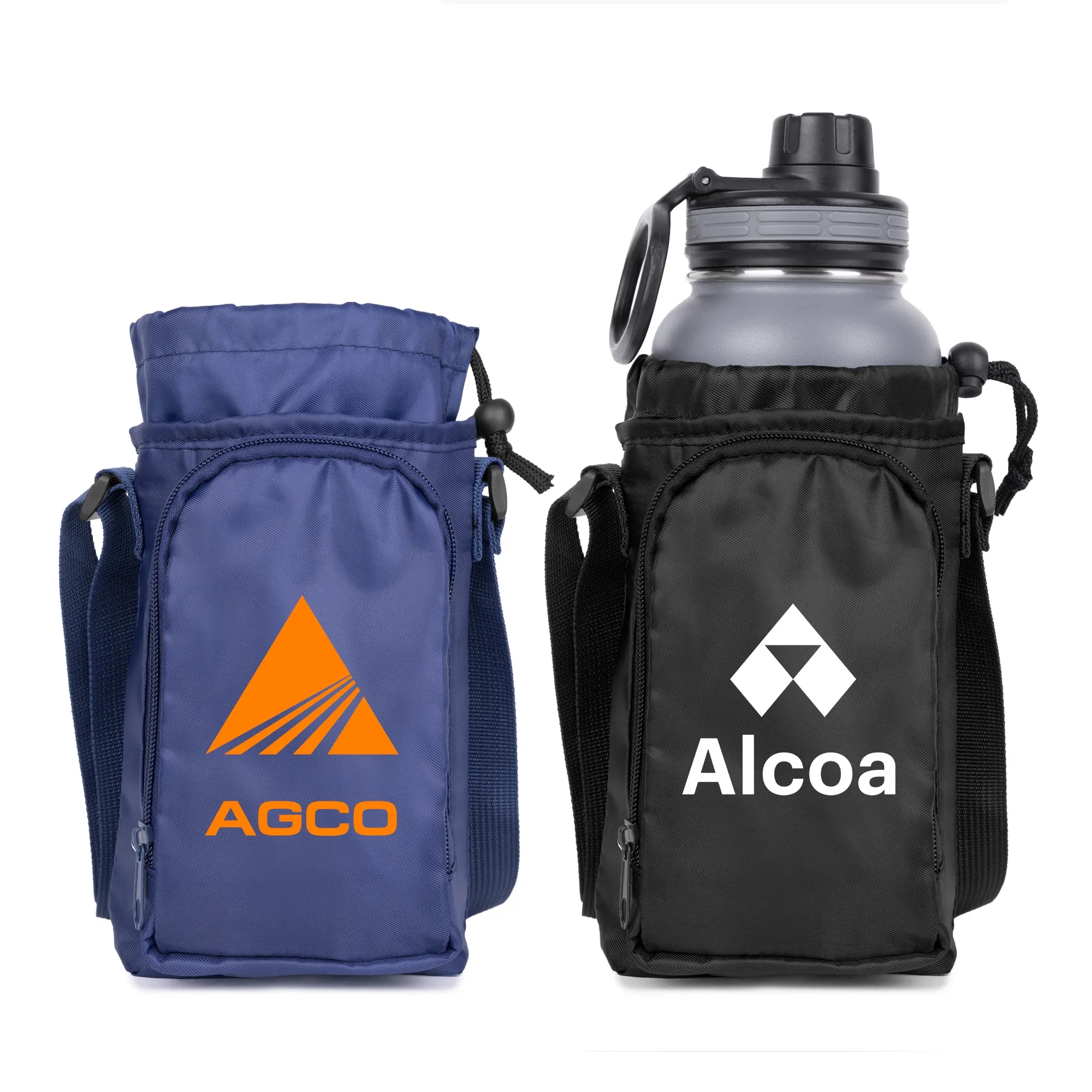 Hydration Plus Sling Bag 13