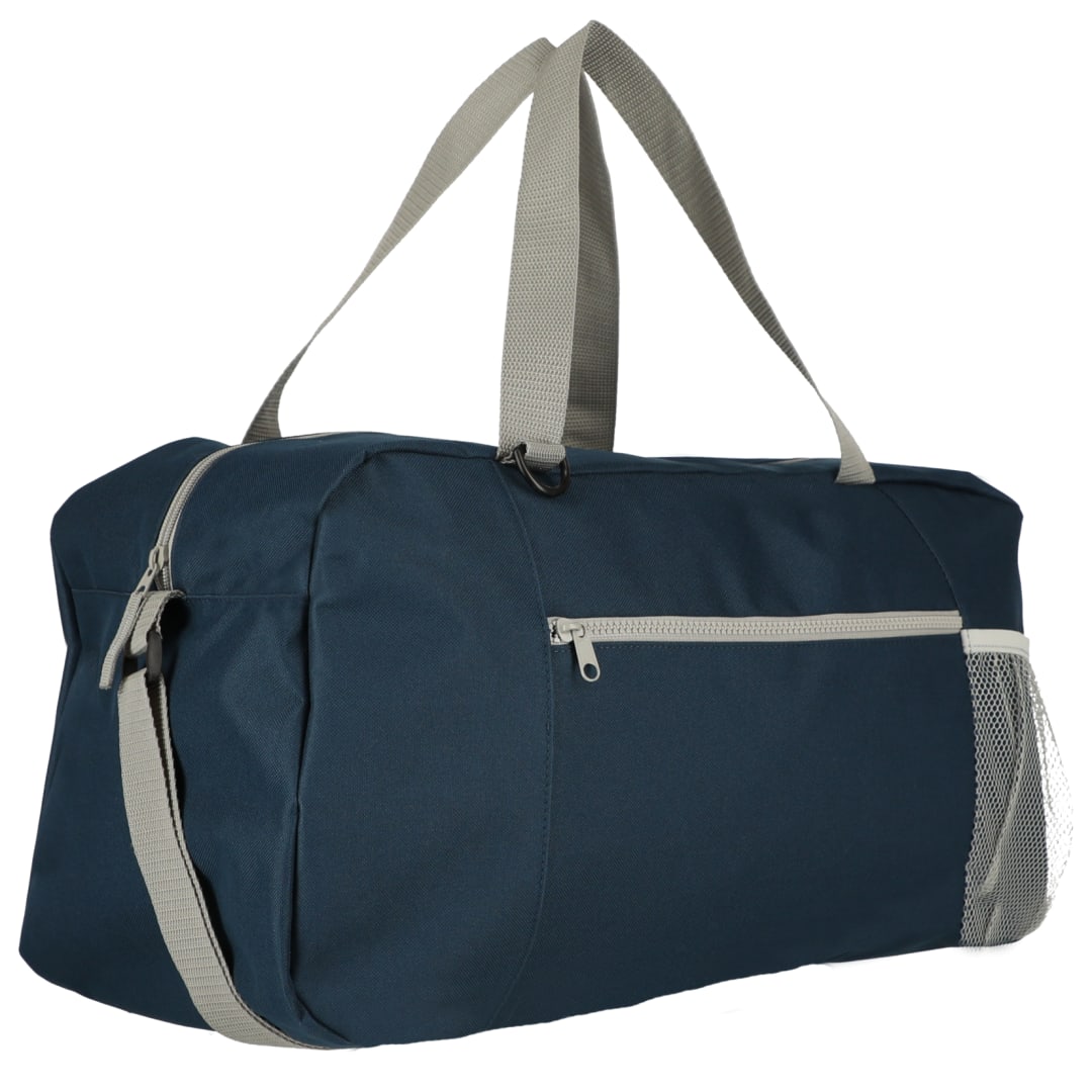 Pacific Recycled Duffle Bag 41