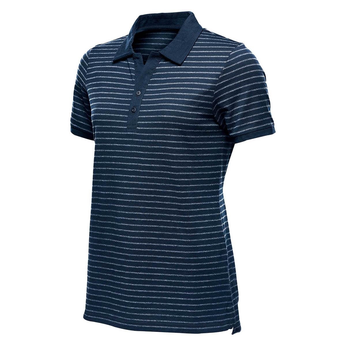 Stormtech Women's Railtown Polo 1