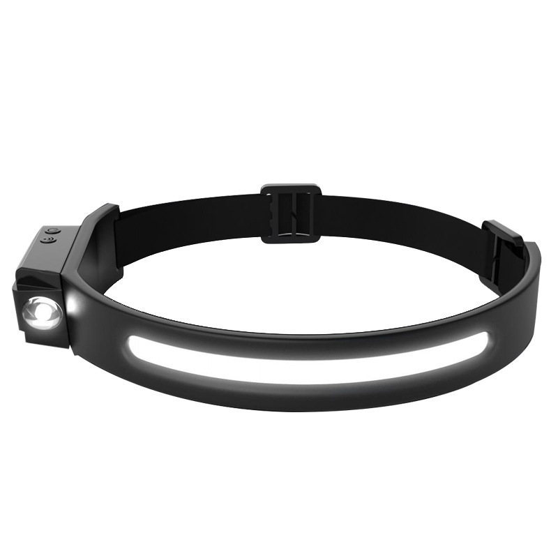 LED Rechargeable Headlamp 7