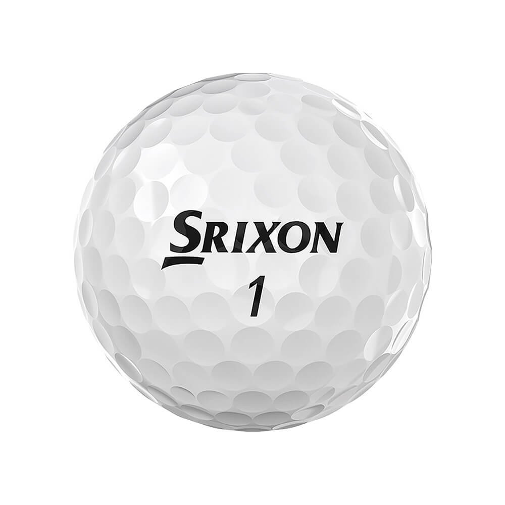 Q-Star Tour Golf Balls