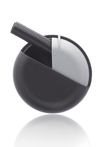 Eco-Friendly Silicone Straws in Case 9