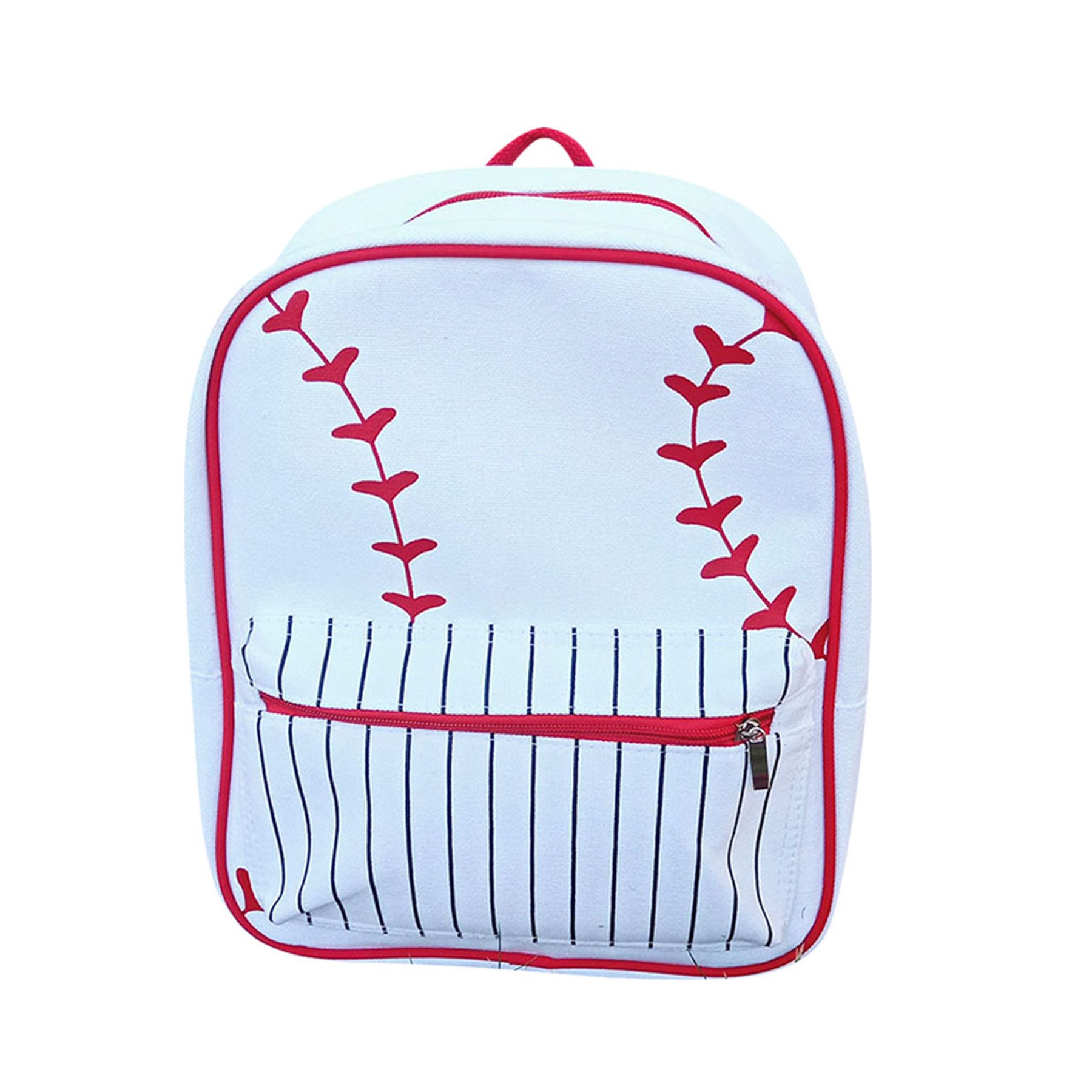 Kids Baseball Backpack (direct import) 6