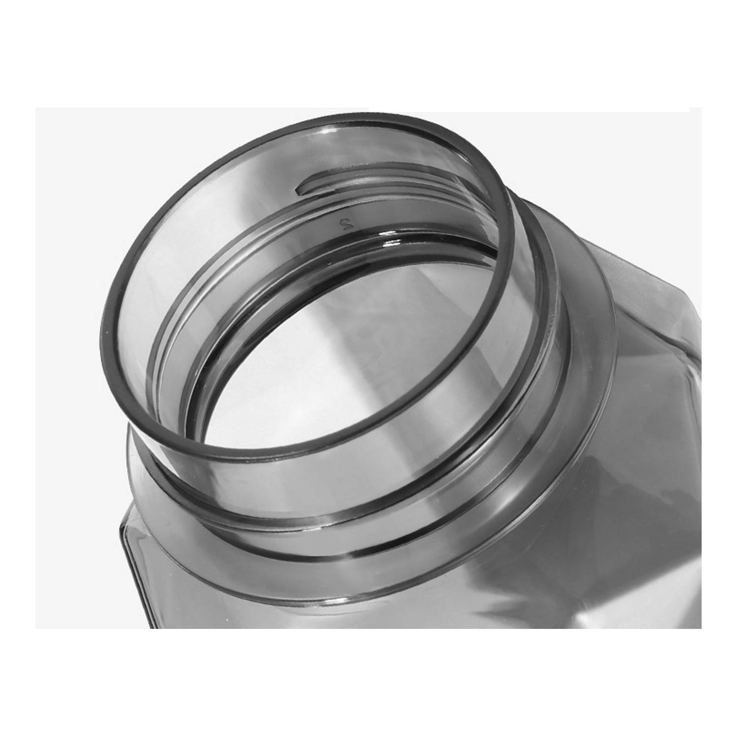 47Oz Summer Sports Large Capacity Plastic Space Cup 4