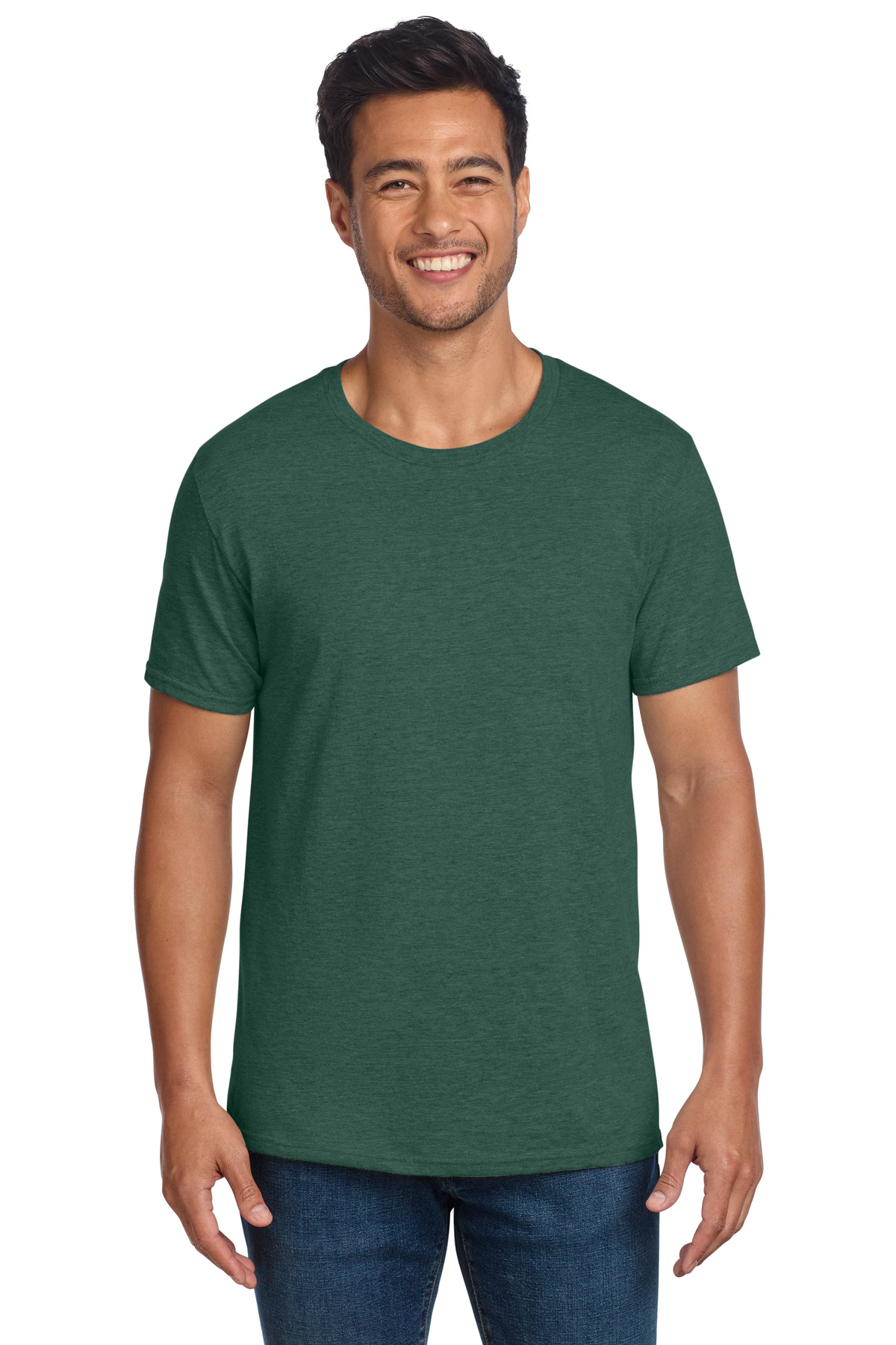 Jerzees Premium Blend Ring Spun T-Shirt 560M 260
