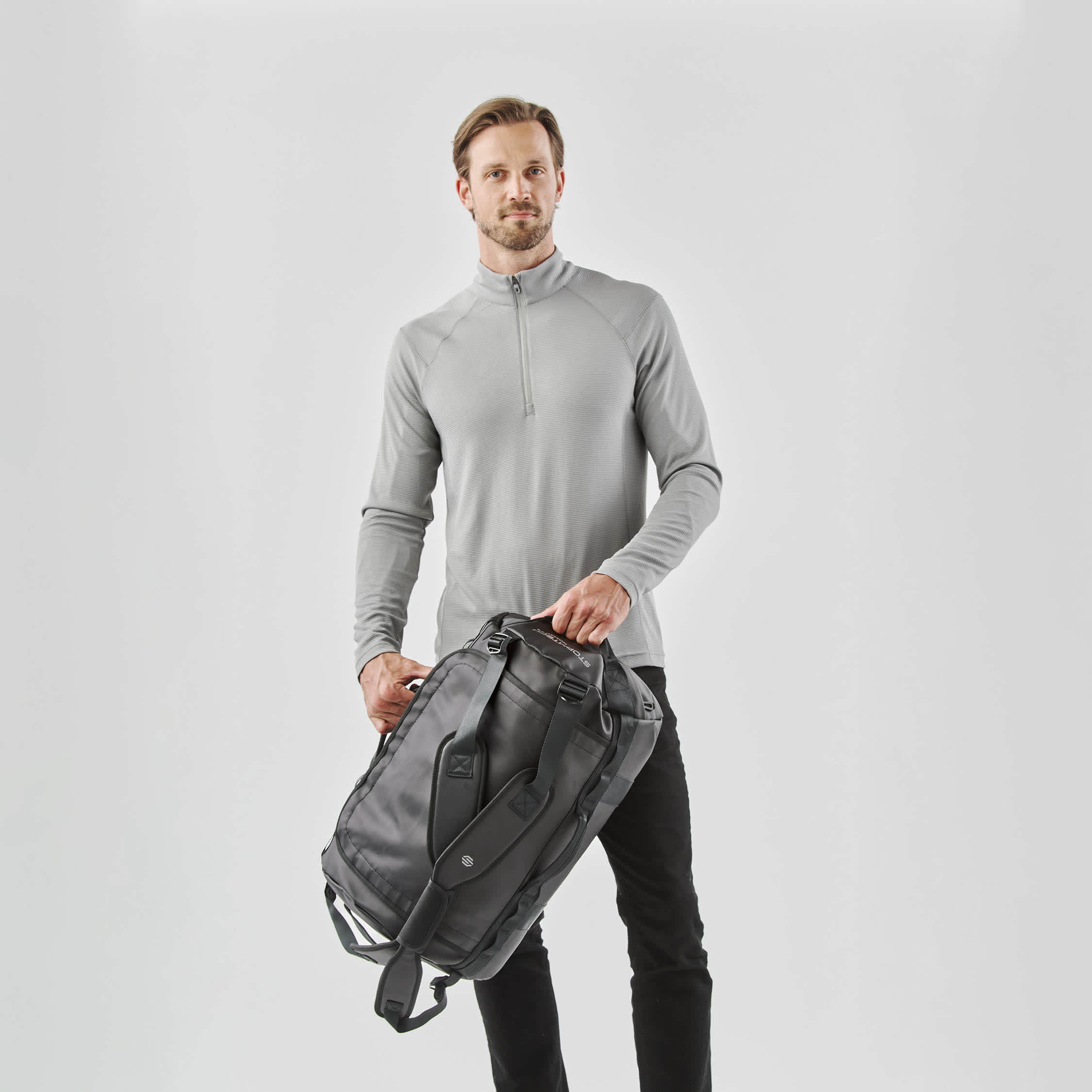 Stormtech Nomad Duffel Bag 42 10