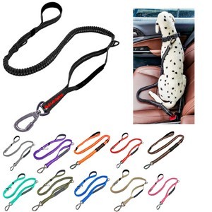 Reflective High Elasticity Dog Leash for Comfort 16