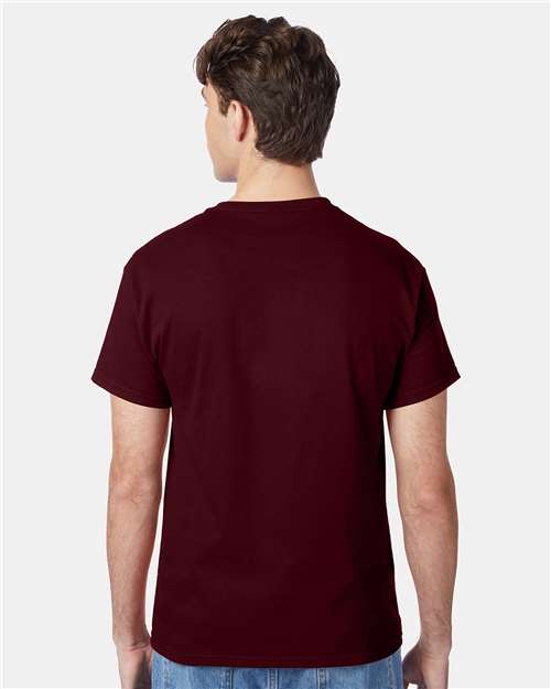 Unisex Authentic T-Shirt - 5250 274