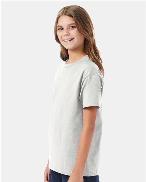 Youth Authentic T-Shirt - 5450 18