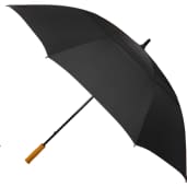 58" Recycled Golf Umbrella 233
