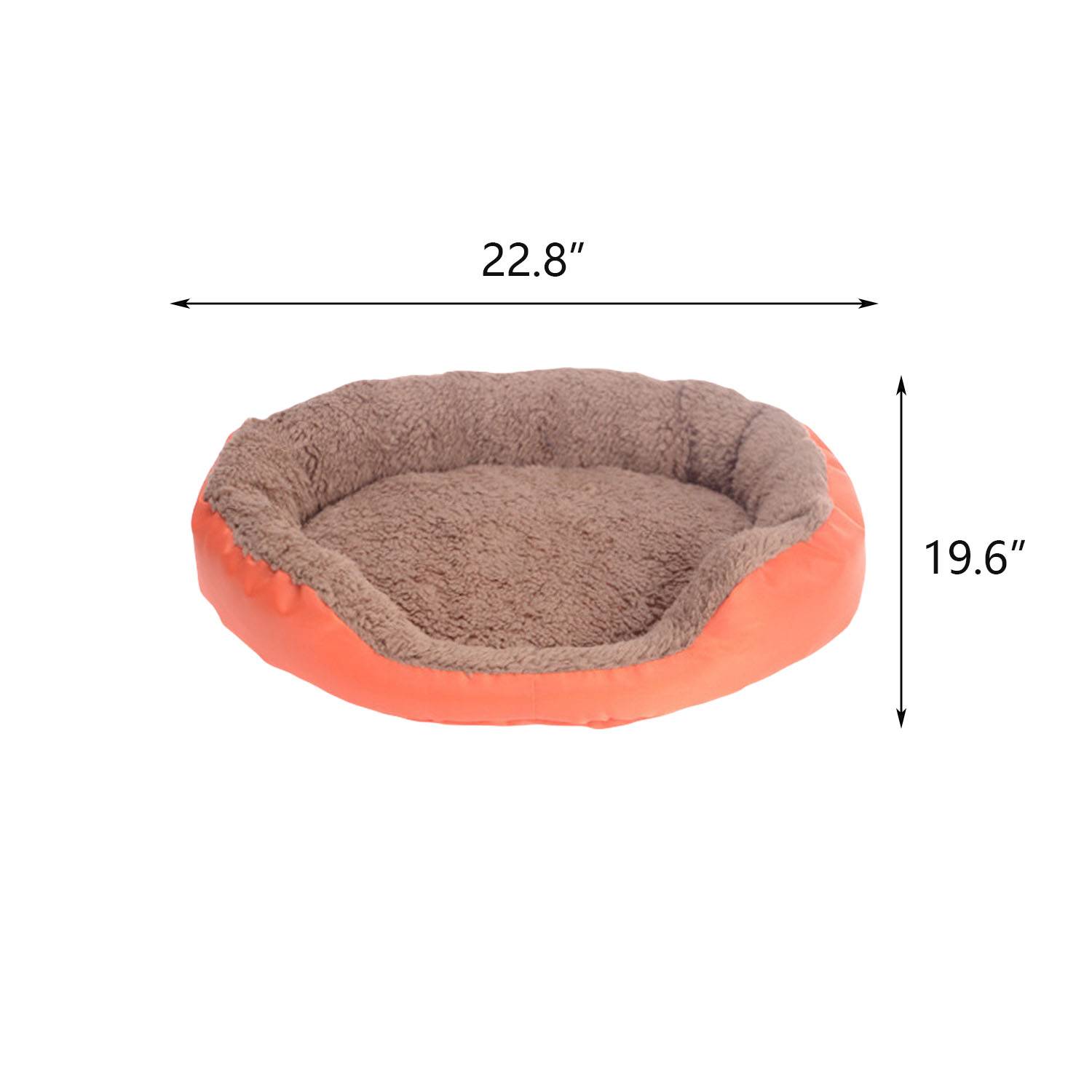 Washable Winter Pet Mat 4