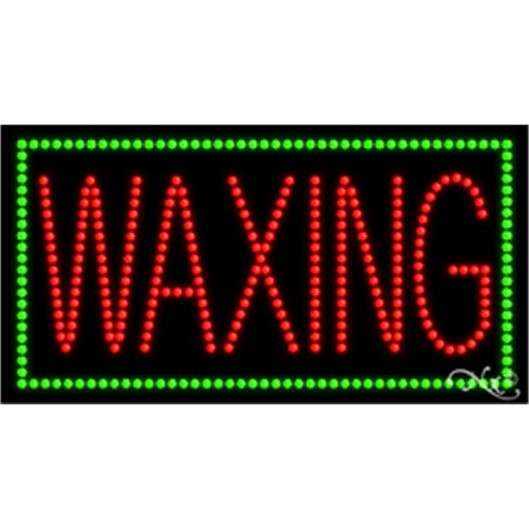 LED Display Sign Outdoor Indoor for Business Office or Store 1