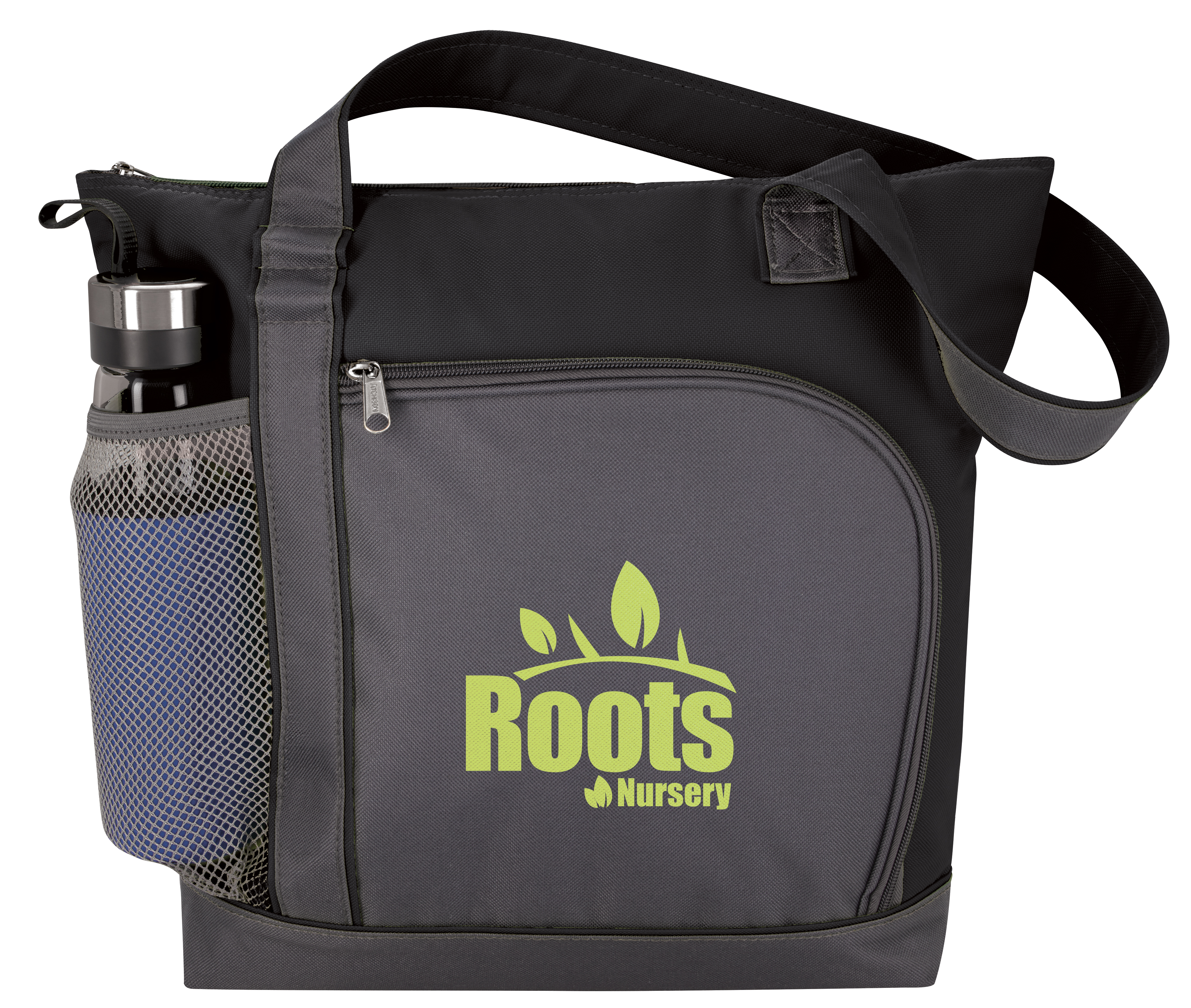 Atchison® Market Cooler Tote 20