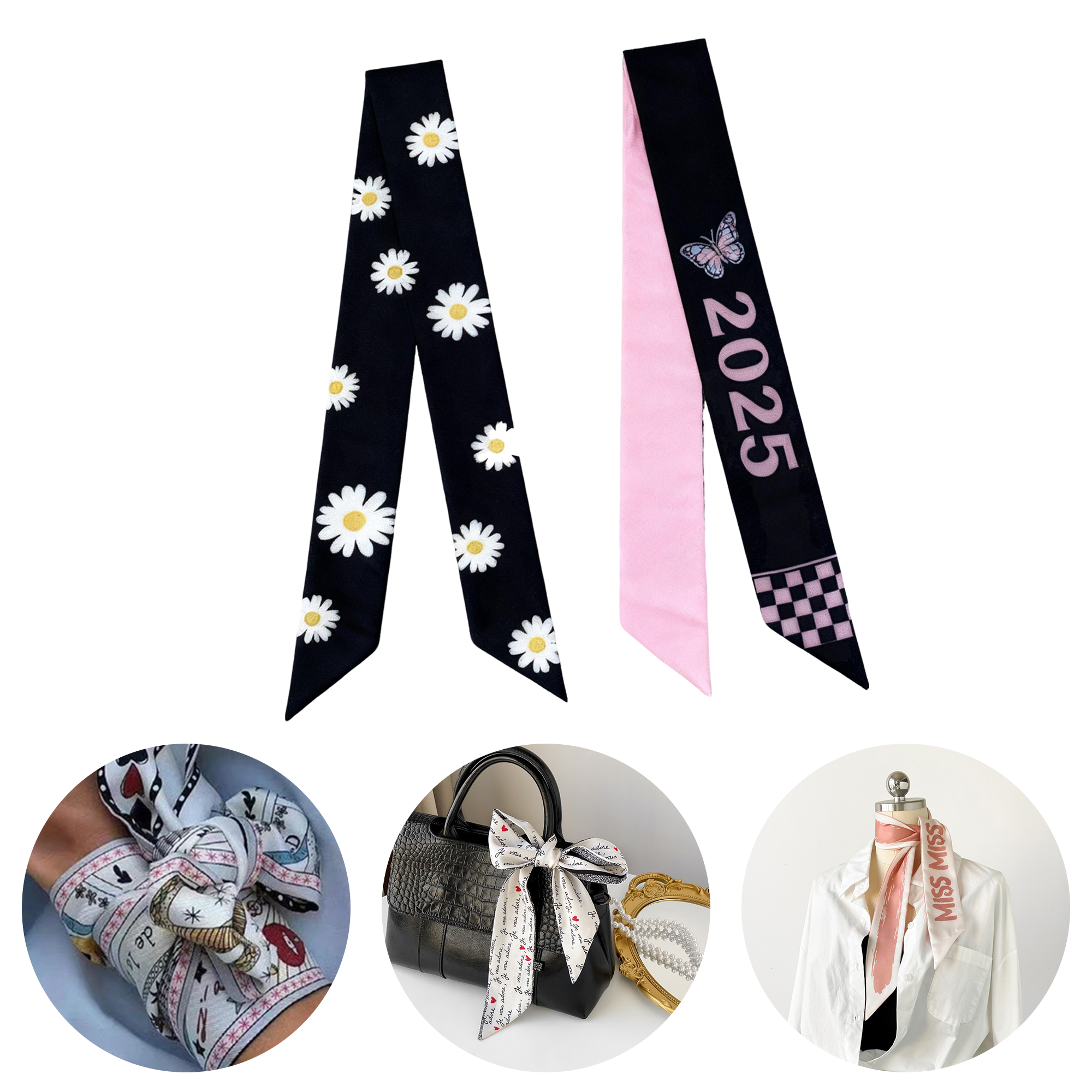 Customized Fan Support Wristbands 6
