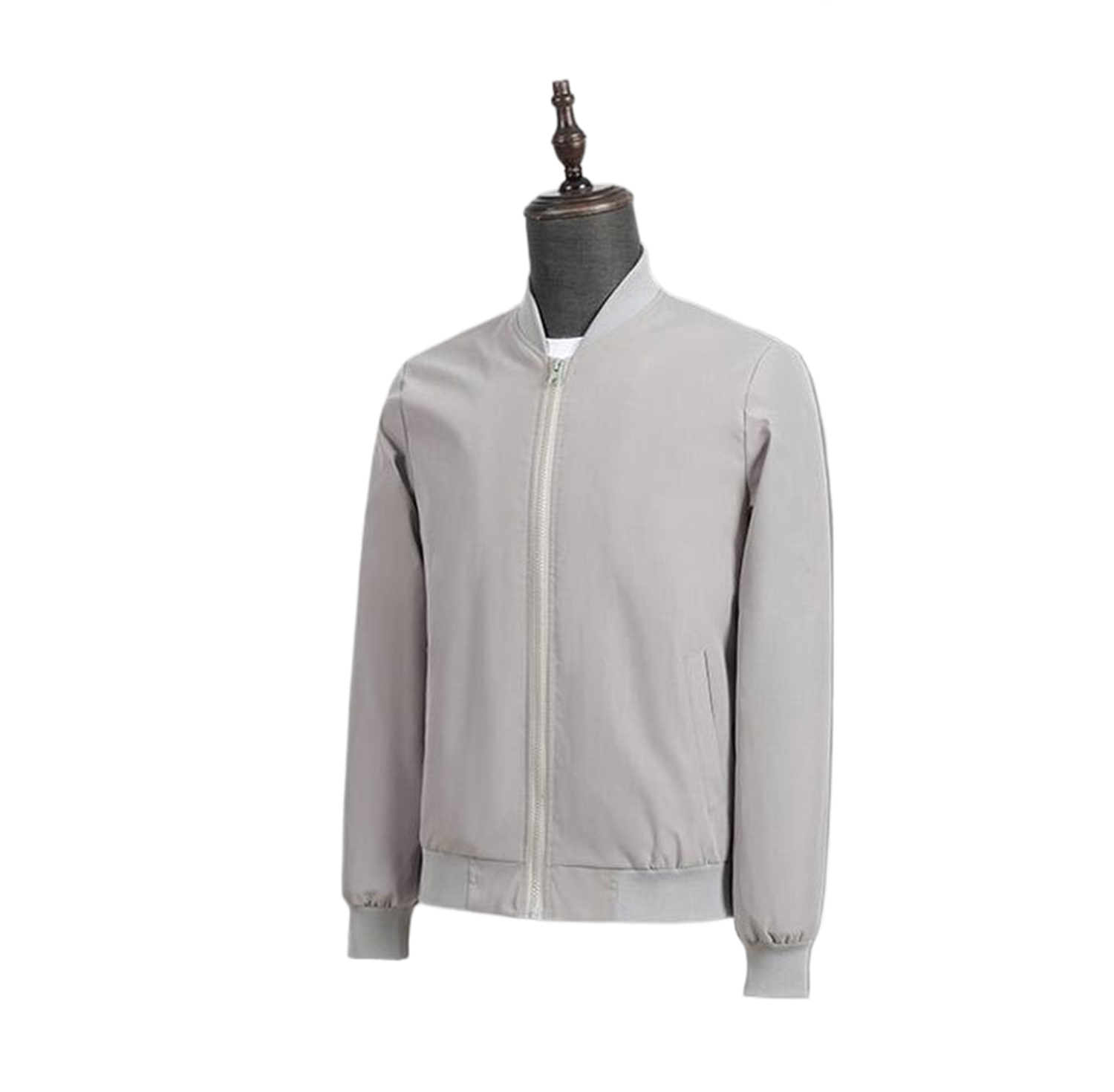 Spring and Autumn Jacket 5