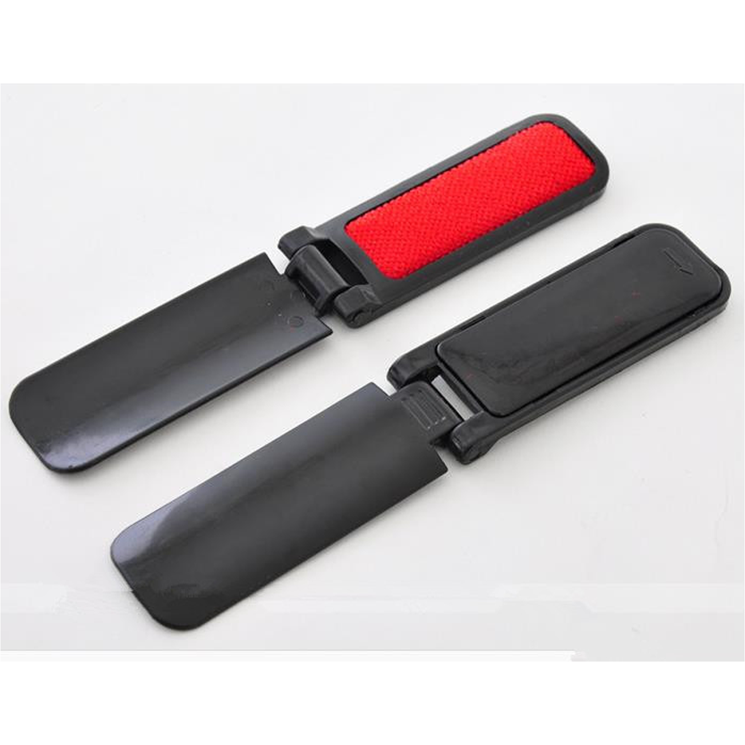 Portable Lint Remover Pet Hair Brush 3