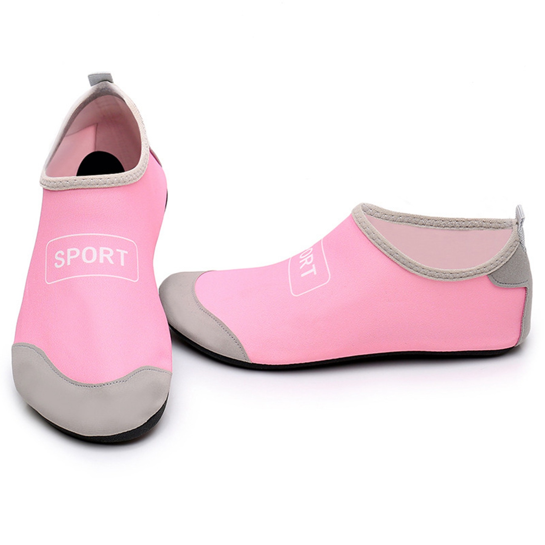 Outdoor Beach Socks Quick Dry Barefoot Shoes 3