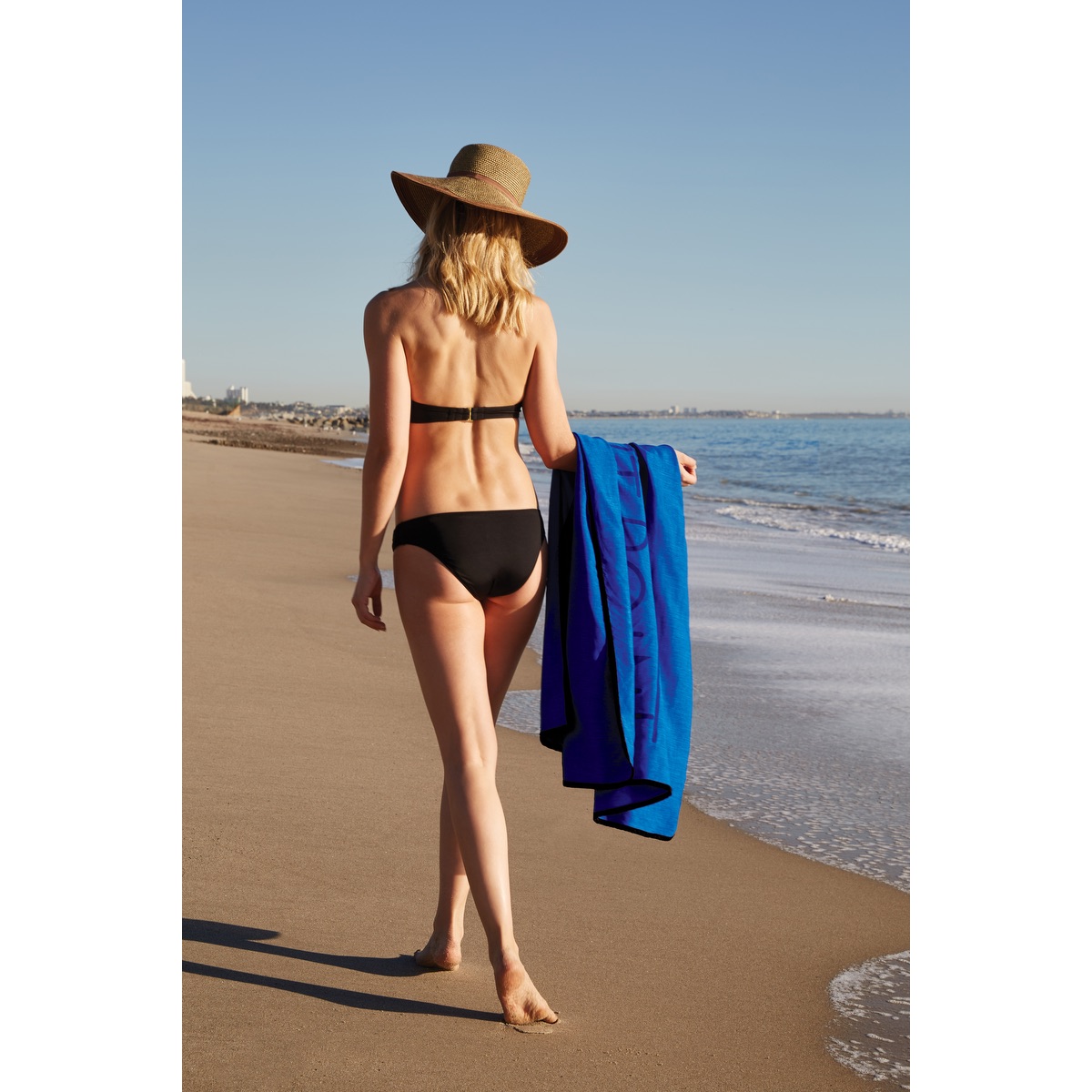 Sand Repellent Beach Blanket 15