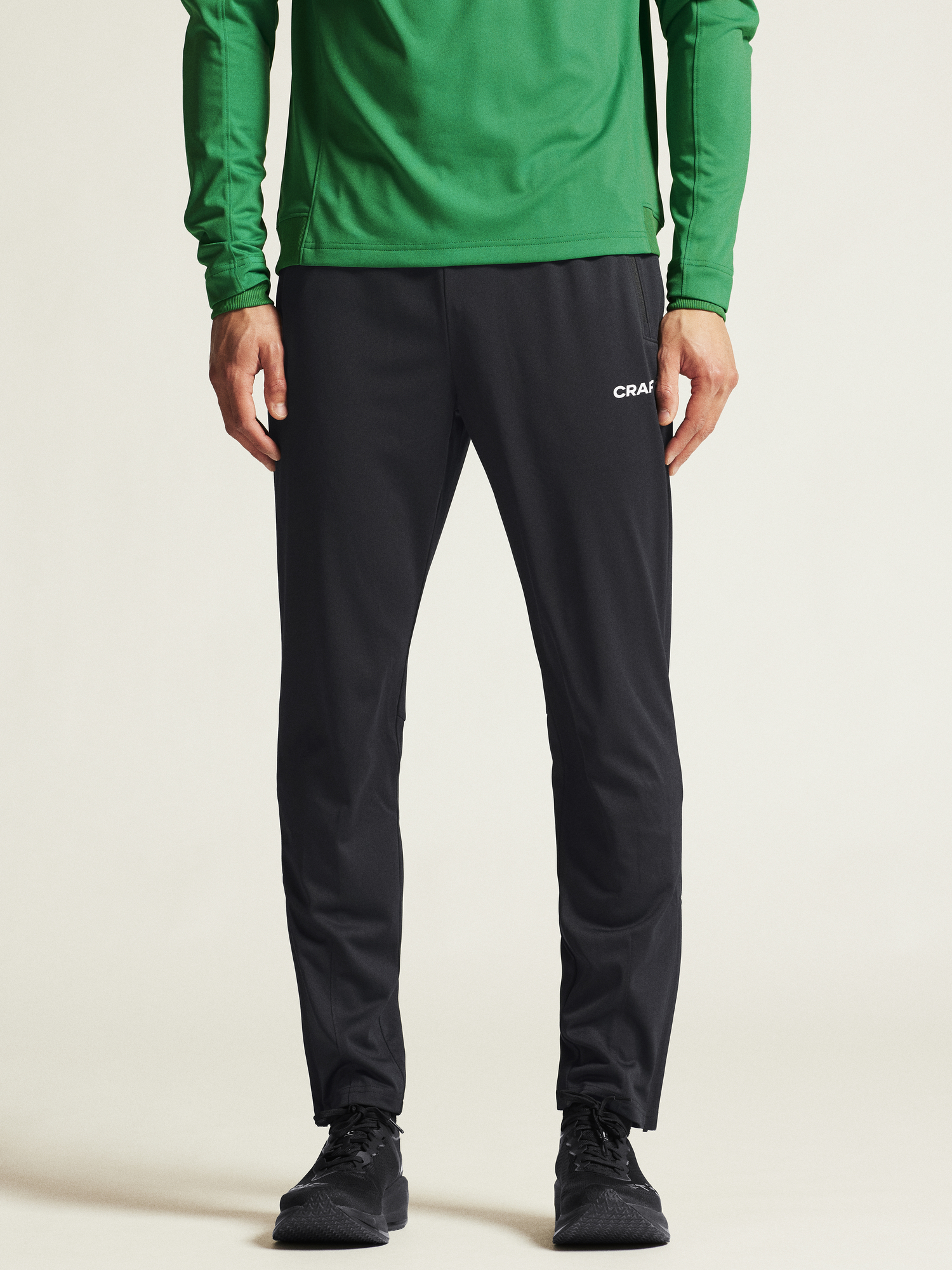 EVOLVE 2.0 PANTS M 9