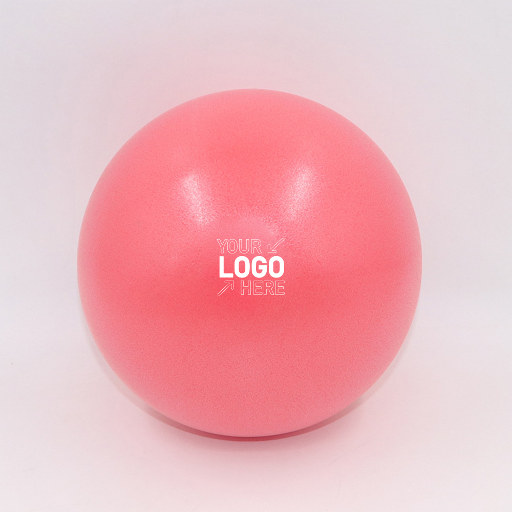 10" Fitness Yoga Ball 8
