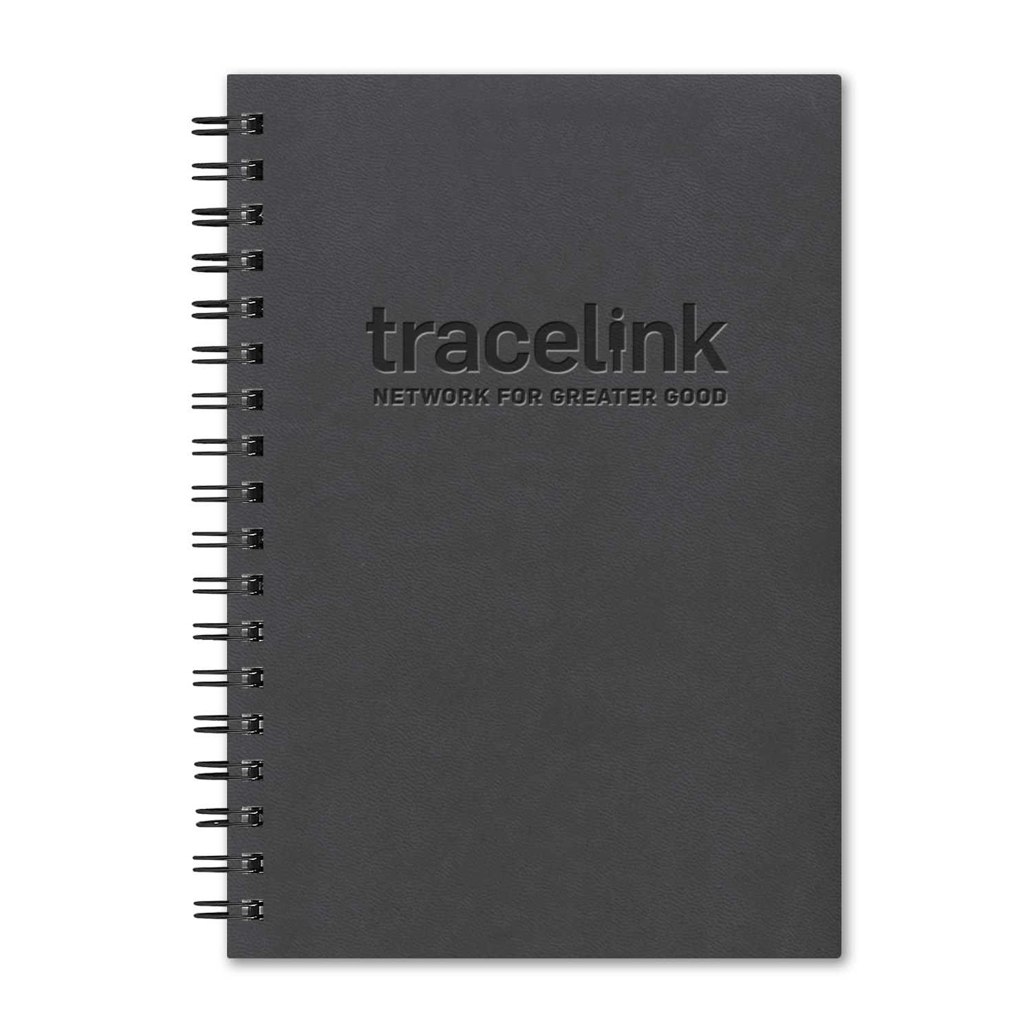 Castelli WireO Tucson Grande White Monthly Diary 30