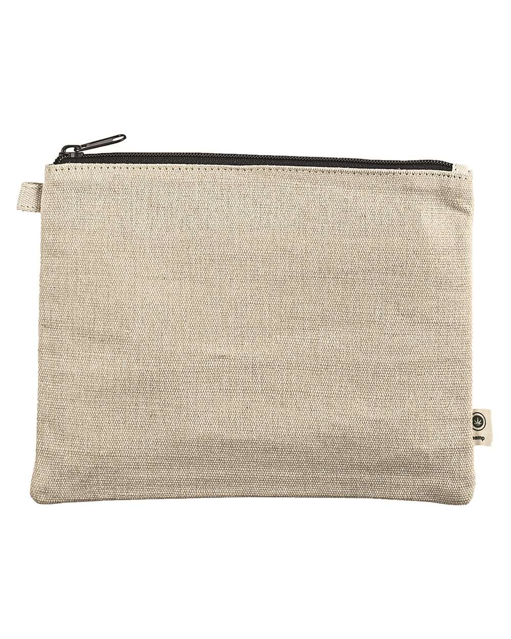 Hemp Pouch - EC8402 3