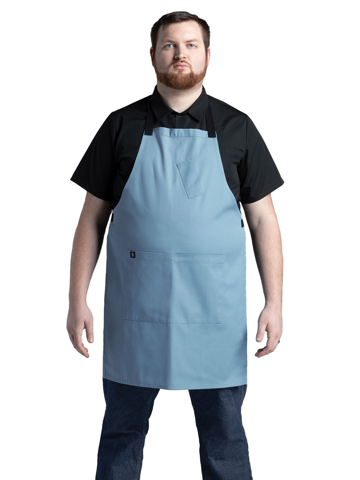 Uncommon Chef - Aprons - Unisex Apron 7