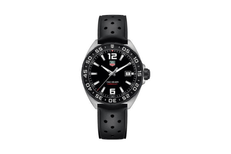 TAG Heuer Men's Formula 1 Watch 2