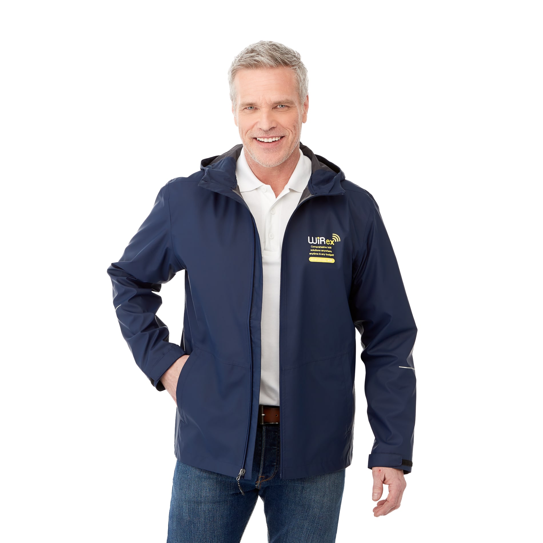 Men's CASCADE Jacket 33