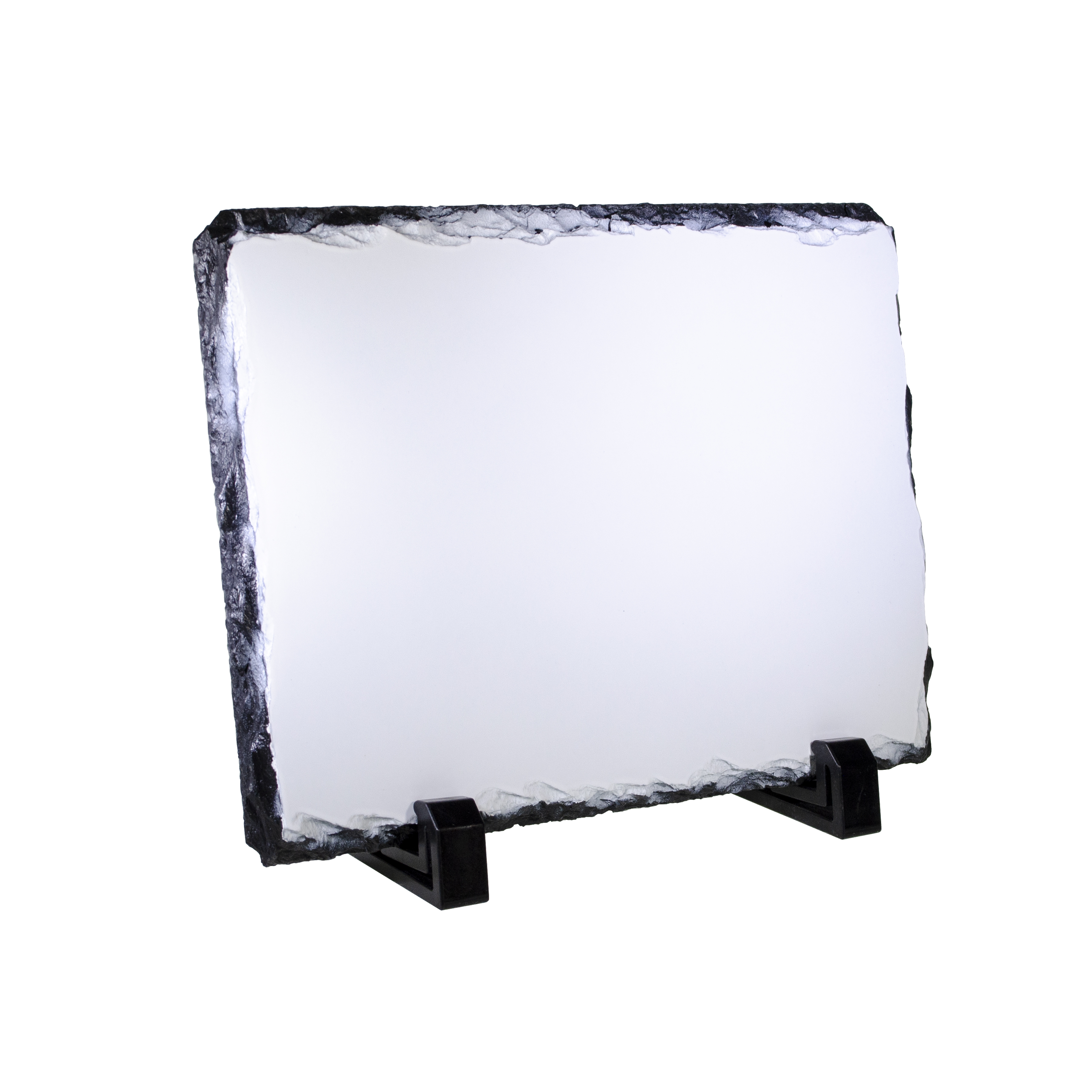 Ice Slate Prints (7 1/2" x 5 1/2") 3