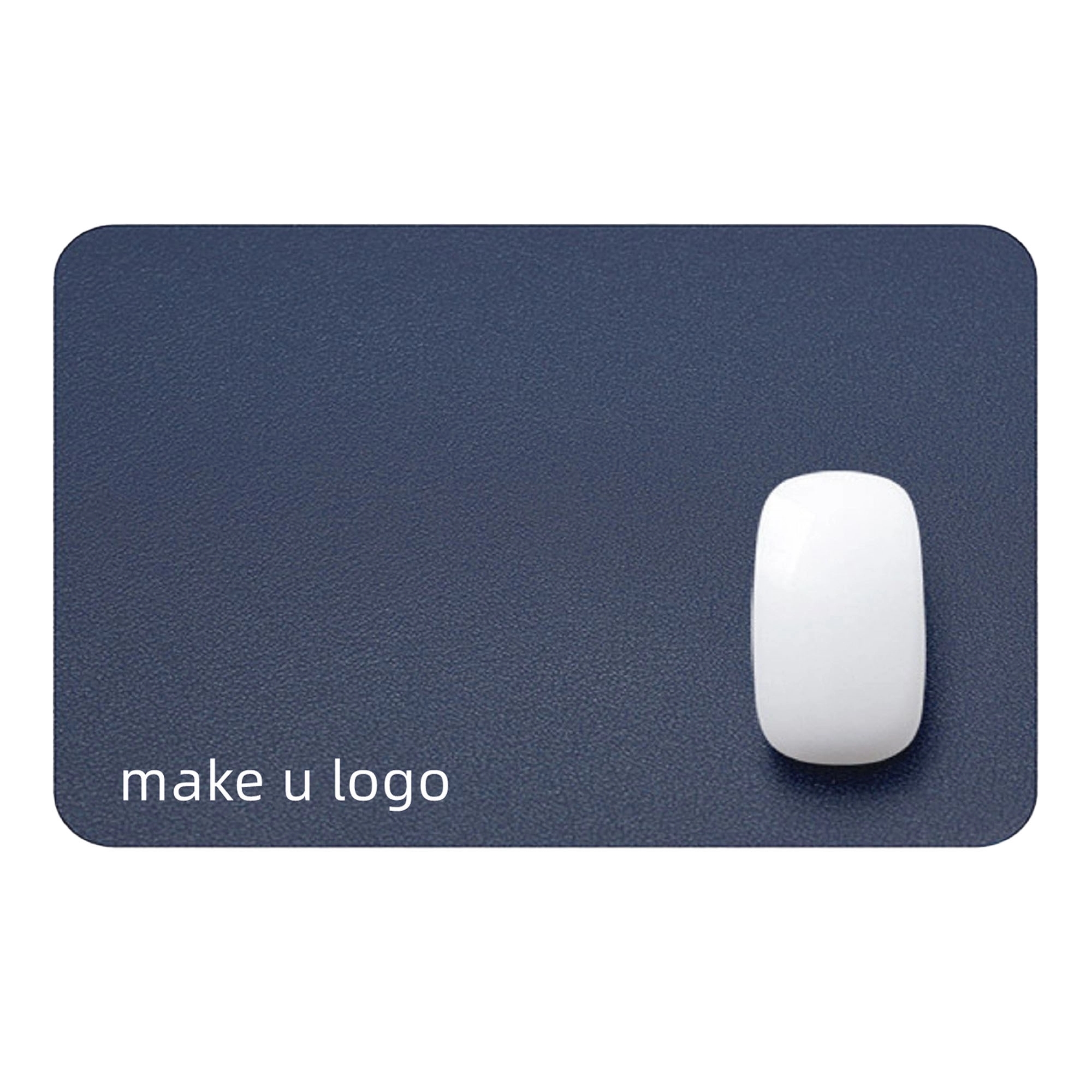 PU Leather Mouse Pad 5