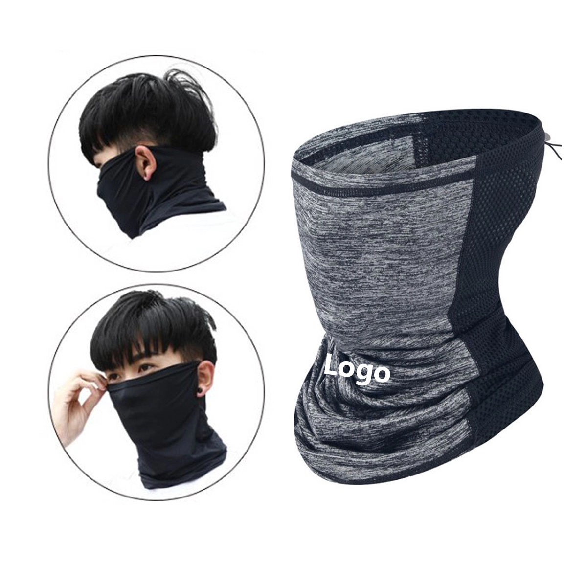 Unisex Neck Gaiter 2