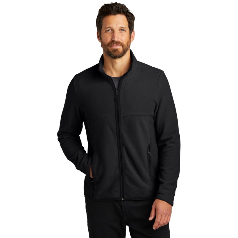 Port Authority Connection Fleece Jacket 7