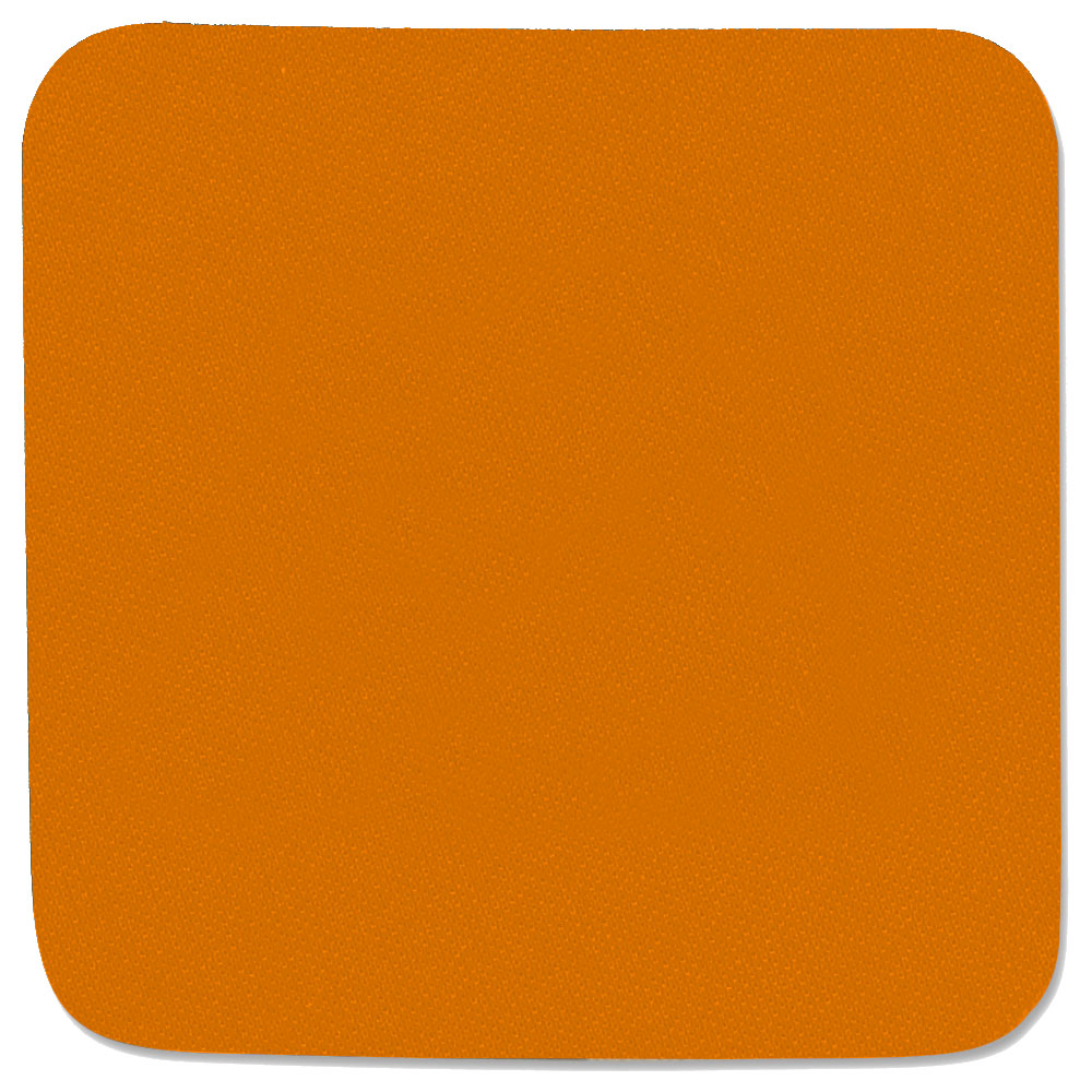 4" Square Foam Coaster 7