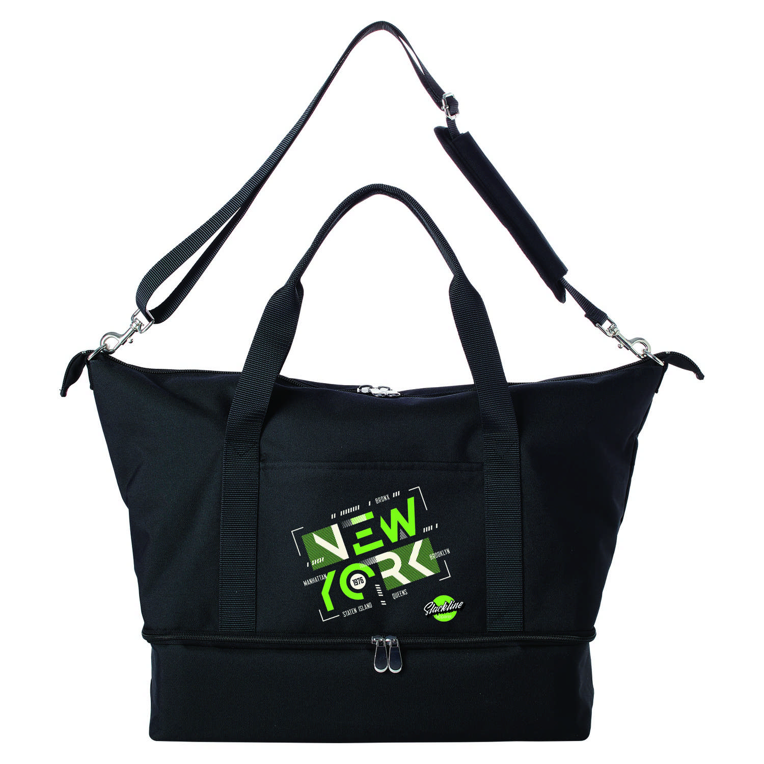 Traveler Bag