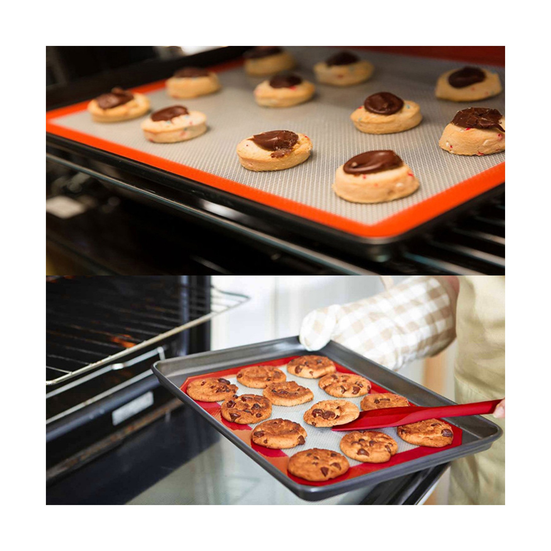 Silicone Baking Mat 2
