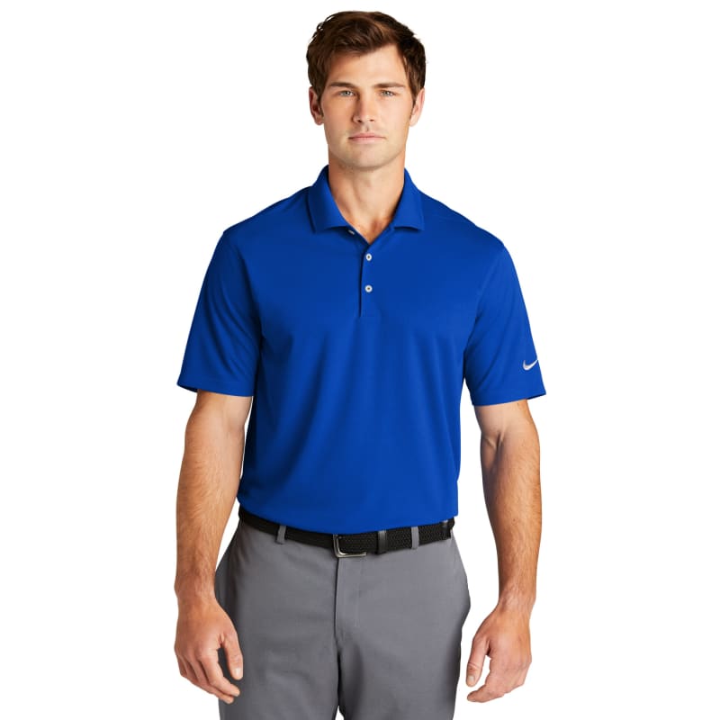 Nike Dri-FIT Micro Pique 2.0 Polo 42
