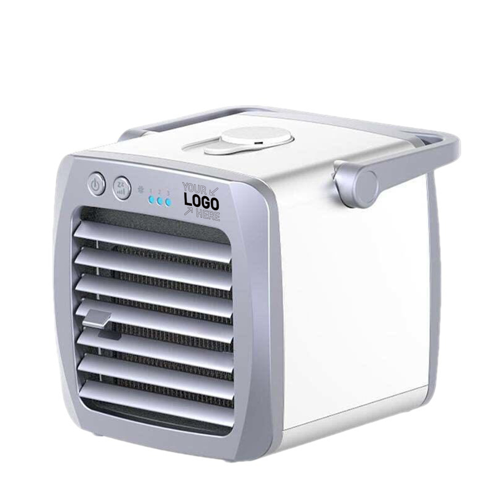 Portable Air Conditioner Fan
