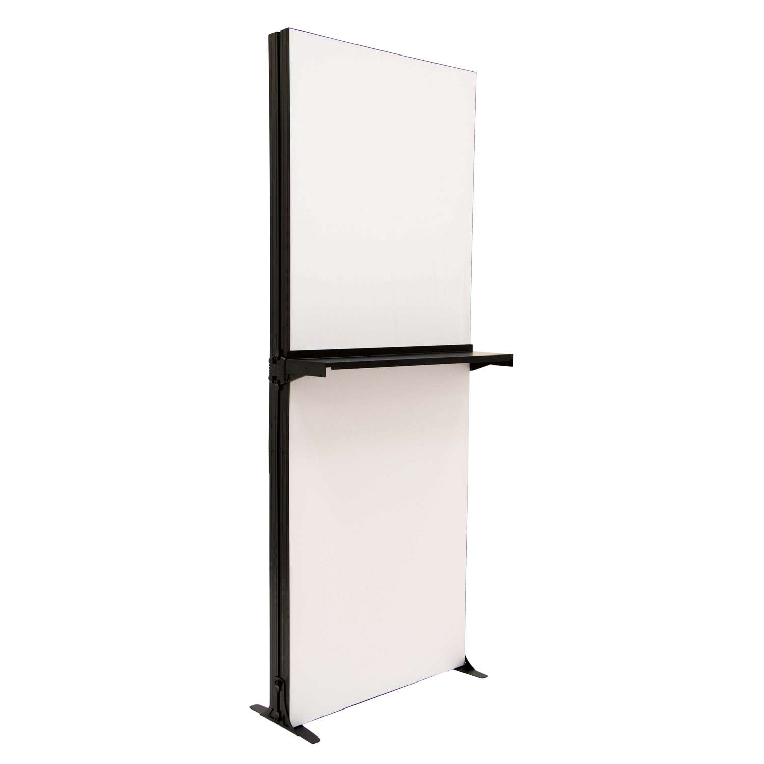 Single Astra Shelf For 3'W Wall 11